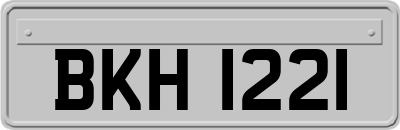 BKH1221