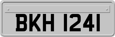 BKH1241