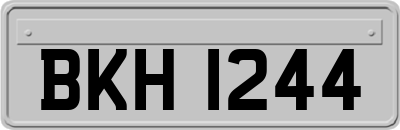 BKH1244