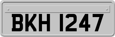 BKH1247