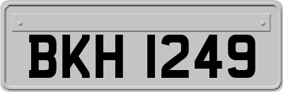 BKH1249