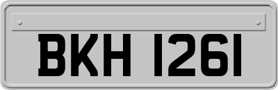 BKH1261