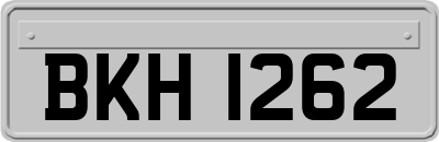 BKH1262
