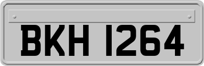 BKH1264
