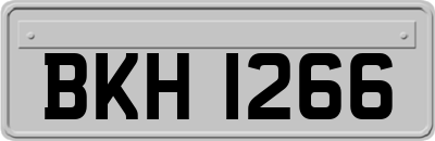 BKH1266