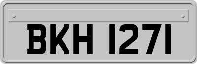 BKH1271