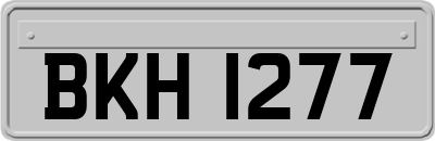 BKH1277