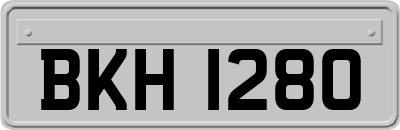 BKH1280
