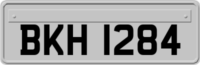 BKH1284
