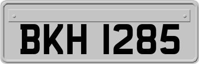BKH1285