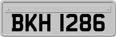 BKH1286