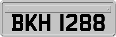 BKH1288