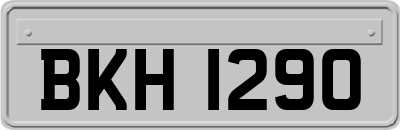 BKH1290