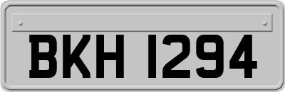 BKH1294