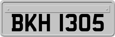 BKH1305