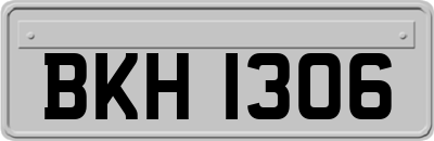 BKH1306
