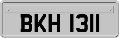 BKH1311