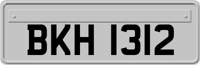 BKH1312