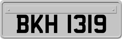 BKH1319