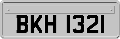BKH1321
