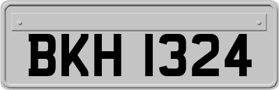 BKH1324