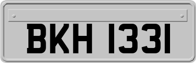 BKH1331