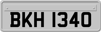 BKH1340
