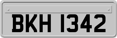 BKH1342