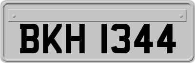 BKH1344