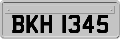 BKH1345