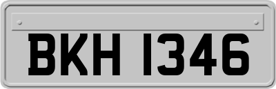 BKH1346