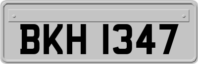 BKH1347