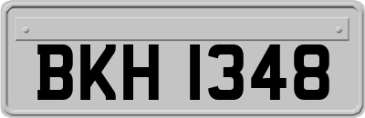 BKH1348