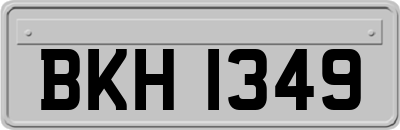 BKH1349