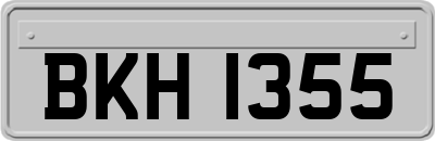 BKH1355
