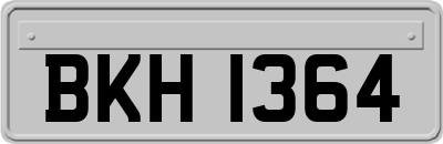 BKH1364