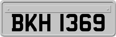 BKH1369
