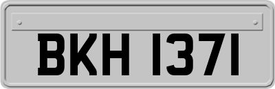 BKH1371