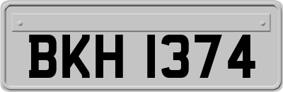 BKH1374
