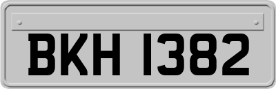 BKH1382
