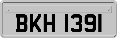 BKH1391