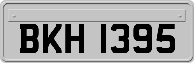 BKH1395