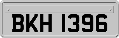 BKH1396