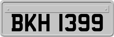 BKH1399