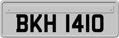 BKH1410