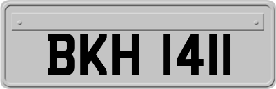 BKH1411