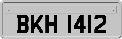 BKH1412