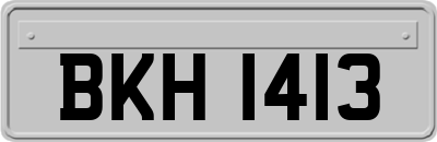 BKH1413