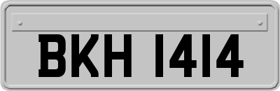 BKH1414