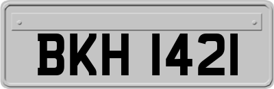 BKH1421